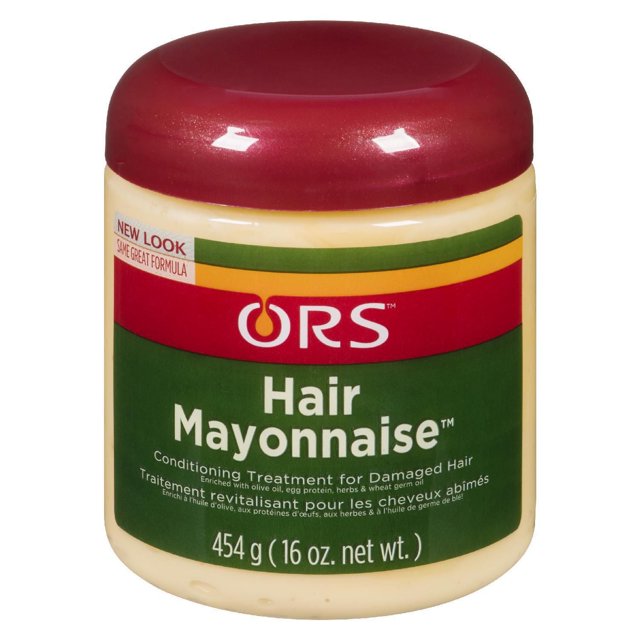 ORS Hair Mayonnaise