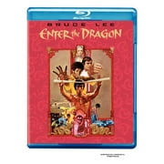 Enter the Dragon [Blu-ray]