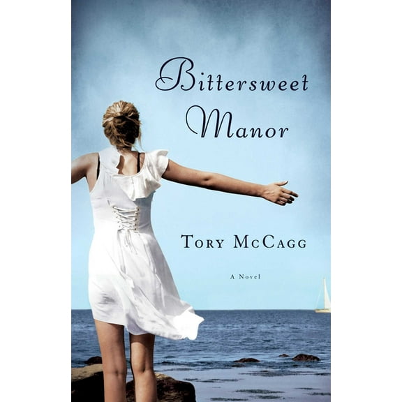 Bittersweet Manor, (Paperback)