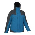 thumbnail image 4 of Mountain Warehouse Mens Ski Jacket & Pants, 4 of 5