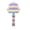 #4, variant on Magic Wand Moon Shaped Touch Payment Stick Retractable Card Payment Wand for Contactless Transactions Portable and Elegant Design(1Pc) by JASKFLY