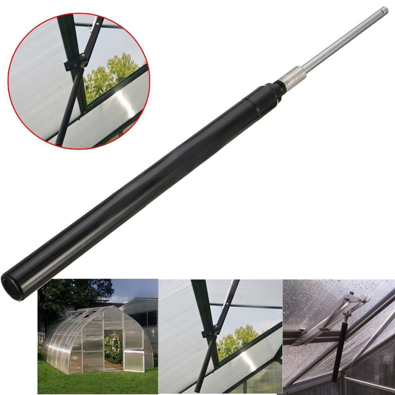 Solar Heat Sensitive Automatic Window Roof Opener Greenhouse Vent Autovent Kit for Home Clearance Sale Mom Gifts