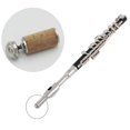 thumbnail image 4 of 5 Pcs Flûte en Liège Accessoires pour Clarinettes, 4 of 5