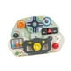 thumbnail image 5 of Juguete sensorial del volante, juguete de viaje de tablero ocupado, tablero de actividades sensoriales educativas, para bebés niños de más de 3 años., 5 of 9