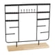 thumbnail image 1 of Soporte Organizador de Varios Niveles con Agujeros para Colgar para Mujer, 1 of 2