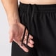 thumbnail image 5 of pstuiky Pantalones cortos para hombre, Pantalones cortos casuales de cintura elástica con bolsillos sólidos para hombre, pantalones cortos rectos, pantalones deportivos Pantalones cortos de golf, 5 of 8