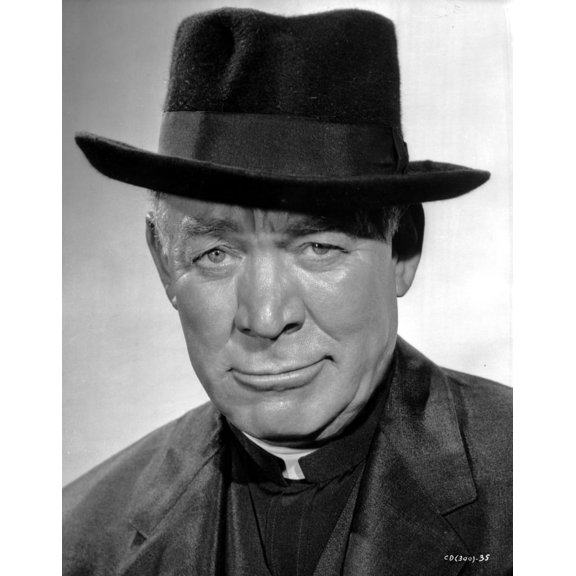 Ward Bond Photo Print (8 x 10)