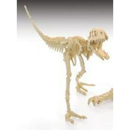 Tyrannosaurus 3D Puzzle