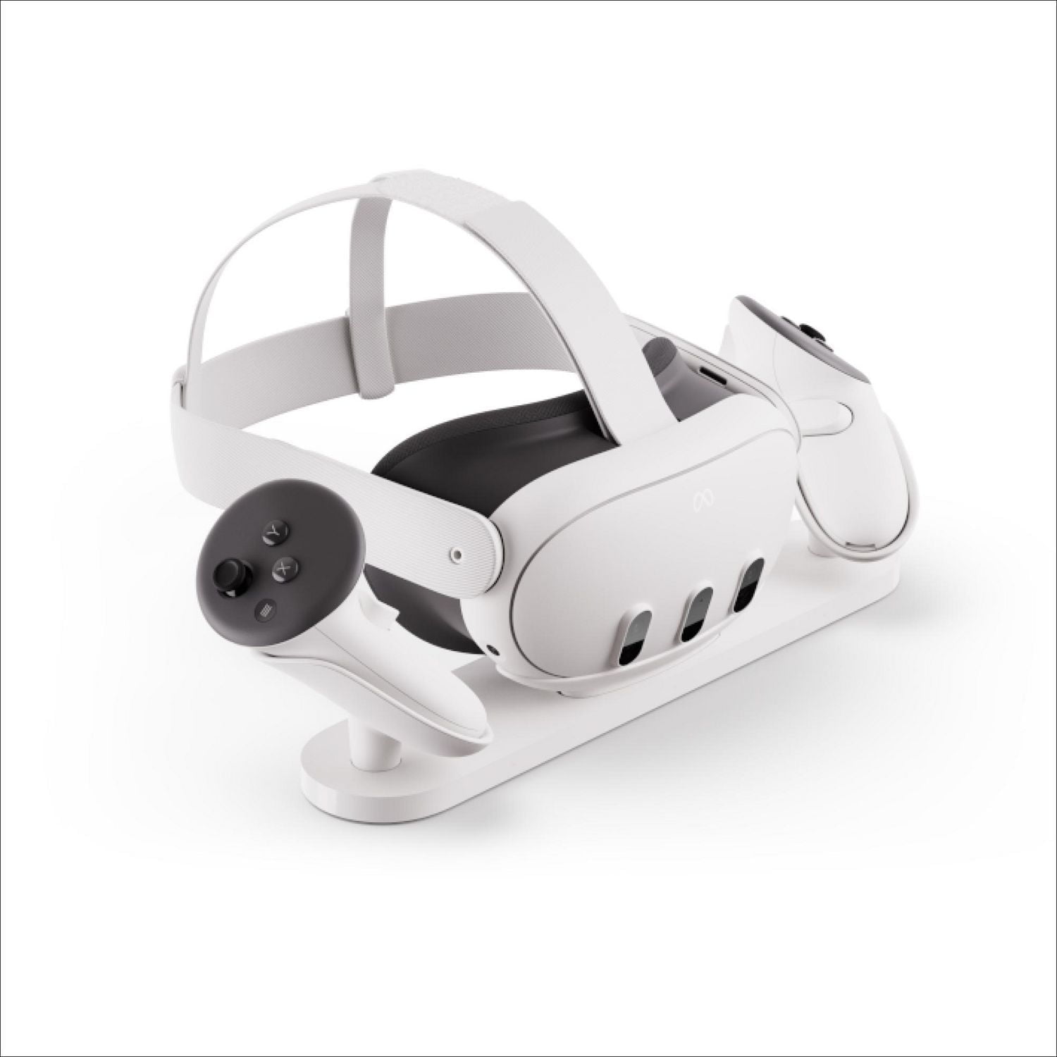 Y*要様 Quest3 + ChargingDock + EliteS Y*要様 Quest3 + ChargingDock