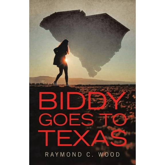 Biddy Goes to Texas, (Paperback)