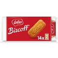 thumbnail image 1 of Galletas Lotus Biscoff, 7.65 Oz., 14 Unidades, 1 of 5
