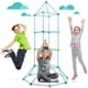 thumbnail image 3 of Construcción para Niños Fort Building Builder Kit Creative Educational Toy Forts DIY Sunnimix Bolas de construcción de fuertes para niños, 3 of 8