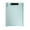 🍒 Blue_New#2930, variant on Vertical Clipboard Board – Durable Plastic Writing Pad, White Blue Green, 12.59x9.17 in, Sturdy Clip, Organized Document Storage, Office Home