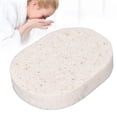 thumbnail image 4 of Exfoliating Wash Face Sponge, Multi Purpose Compressed Facial Sponge Portable  For Deep Cleansing, 4 of 8