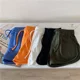 thumbnail image 4 of Pantalones Casuales Cortos Elásticos Con Cordón Para Mujer, 4 of 8