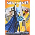 thumbnail image 1 of Megamente Dreamworks Pelicula Dvd DreamWorks DVD, 1 of 2