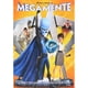 thumbnail image 1 of Megamente Dreamworks Pelicula Dvd DreamWorks DVD, 1 of 2