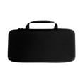 thumbnail image 1 of Estuche organizador para teclado, práctico, resistente, impermeable, portátil, con asa, estuche de viaje, bolsa de almacenamiento para teclado 68 teclas, 1 of 8