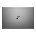 thumbnail image 4 of Restored HP ZBook Fury 17 G8 17.3" FHD IPS Intel Core i9-11950H 2.6 GHz 64GB DDR4 512GB SSD NVIDIA RTX A3000 Windows 11 Pro Laptop Gray - 5U007UC-I016, 4 of 5