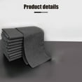thumbnail image 3 of Thickened Magic Cleaning Cloth, 2026 New Reusable Microfiber Cleaning Rag,Microfiber Streak Free Cleaning Cloths Reuseable Magic Cleaning Wipes for Kitchen,Mirror, Glass, 3 of 5