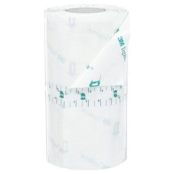 Tegaderm Transparent Film Dressing Roll 4" X 11 Yds Part No. 16004 (1/ea)