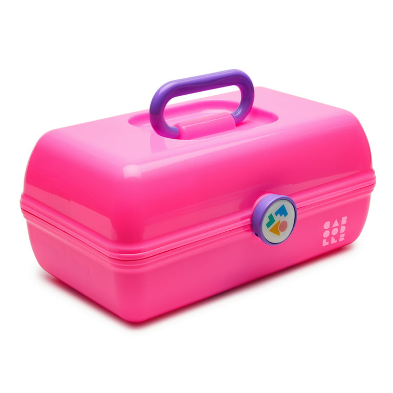 Caboodles On-The-Go Girl Makeup Bag curated on LTK