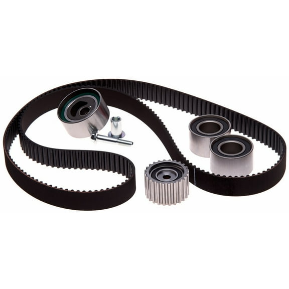 Engine Timing Belt Component Kit Fits select: 1994-1998 SUBARU LEGACY, 1994-1998 SUBARU IMPREZA