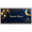 2A, variant on Elegant Ramadan Mubarak Lanterns Moon Gold Royal Blue Backdrop Banner Eid Celebrations Event Decor Muslim Festival Decorations Party Supplies