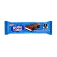 thumbnail image 1 of Malvavisco Bubulubu relleno de fresa y cobertura de chocolate 35 g, 1 of 5