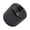 Inlaid purple-Black, variant on Electric Bass Guitar Potentiometer Cap Metal Construction Easy Installation