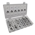 thumbnail image 2 of Auto Alignment Shim Alignment Shims Assortment Set for Camber Alignment, 2 of 8