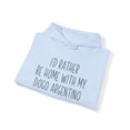 thumbnail image 4 of Dogo Argentino Dog Mom Mothers Day Hoodie Gifts Hooded Sweatshirt, 4 of 4