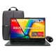 thumbnail image 1 of Laptop Asus Vivobook Go E1404FA-NK341W AMD Ryzen 5 7th 8GB 512GB Negro, 1 of 4