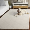 thumbnail image 3 of SAFAVIEH Rodeo Drive Constantina Geometric Area Rug, Ivory, 5' x 8', 3 of 11