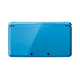 thumbnail image 3 of Nintendo 3DS Handheld Video Game Console with Carrying Case and 4GB SD Card - Light Blue (Refurbished), 3 of 5