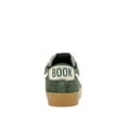 thumbnail image 4 of Nike Men's Blazer Low Devin Booker Chevrolet Team Dark Green Shoes, from StockX, 4 of 5