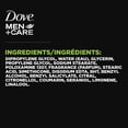 thumbnail image 4 of Dove Men+Care  Lime + Sage Deodorant Stick, 4 of 8