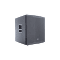 thumbnail image 1 of SUBWOOFER AMPLIFICADO QMC QMC-1000A 1X18 CON DSP 1000W, 1 of 3