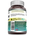 thumbnail image 3 of Amazing Nutrition Biotina 10000 mcg Cabello y Uñas Sabor Fresa 120 Tabletas, 3 of 4