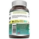 thumbnail image 3 of Amazing Nutrition Biotina 10000 mcg Cabello y Uñas Sabor Fresa 120 Tabletas, 3 of 4