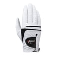 thumbnail image 2 of 2x 1 Pieza, Antideslizante, Transpirable, Guante para golf para Hombre, Guantes Deportivos Junior Antideslizantes para Accesorios para golfista Zulema  guantes de golf, 2 of 8