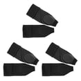 thumbnail image 3 of Seitruly Paquete de 2 guantes para el cuidado de las manos, muñequeras, mantenimiento del calor, estabilizador de masaje elástico reutilizable Type1 NO1, 3 of 6