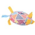 thumbnail image 2 of Juguete de rugby para mascotas, juguete de rugby para mascotas, pelota suave para mascotas, pelota para lanzar a mano, diseño exquisito, 2 of 12