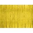 thumbnail image 1 of Ahgly Company Indoor Rectangle Abstract Yellow Contemporary Area Rugs, 8' x 12', 1 of 4