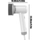 thumbnail image 5 of Wireless Electric Scrubber, Handheld Power Brush for Bathroom, Shower, Household, 5 of 5