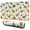 Colorful Dinosaur-3, variant on Long Mouse Pads for Desk,Colorful Dinosaur and Tree Pattern Desk Mats on Top Of Desks, Desk Mouse Pad Extra Large with 3mm Non-Slip Base and Stitched Edge for Gaming,Office,Work,Home 31.5"x11.8"
