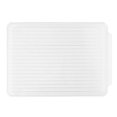 thumbnail image 1 of Pet Non-grid Dumpling Box Transparent, 1 of 3