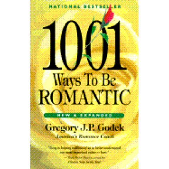 1001 Ways to Be Romantic