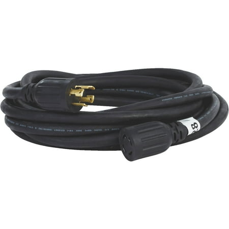 UPC 696471063288 product image for Generac Power Systems 6328 30A Generator Cord-30A 25' CORDSET | upcitemdb.com