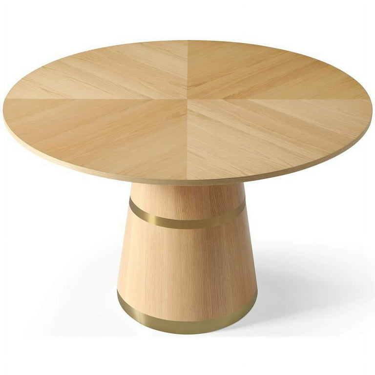 Meridian Furniture Hans Dining Table - White Meridian Furniture Hans Dining Table - White